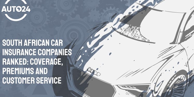 Car Insurance Providers: Your 2025 Guide to SA’s Best