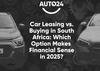 Leasing vs. Buying a Car in South Africa