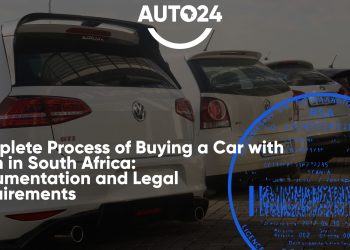 Buying a Car with Cash in SA Made Simple