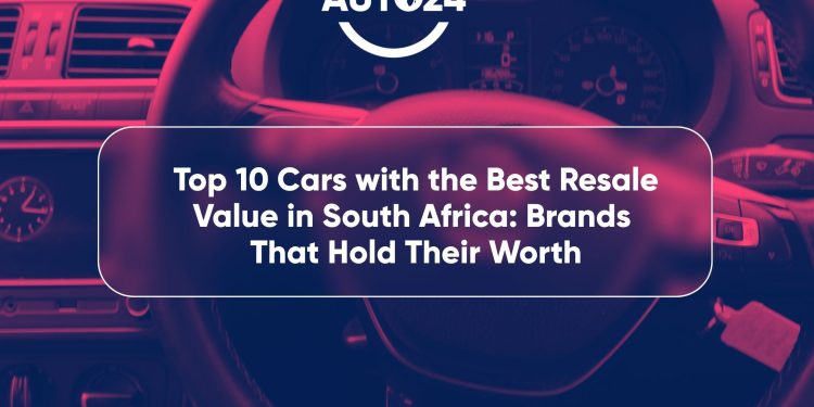 Resale Value Is More Than a Buzzword