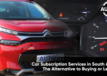 Subscription Services in South Africa: The Alternative to Buying or Leasing