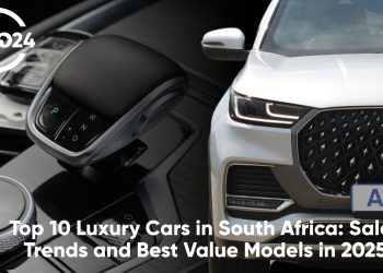 Luxury Cars: SA’s Ever Evolving Landscape