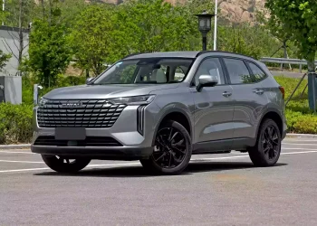 7 Best Family SUVs to Consider in South Africa in 2025