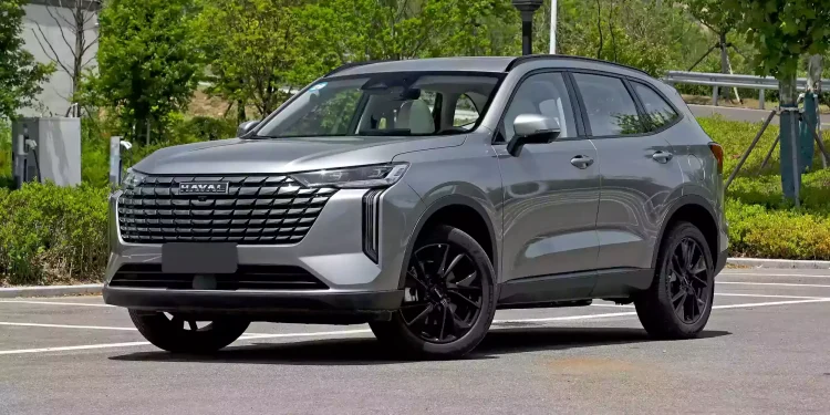 7 Best Family SUVs to Consider in South Africa in 2025