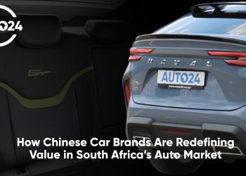 Chinese Cars Are Winning SA Drivers Over in 2025, Why?