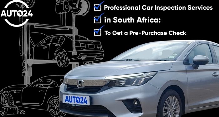 Pre-Purchase Checks in SA: Where to Get Them