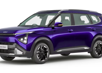 Kia Carens Clavis: Will This Stylish 3-Row MPV Hit South African Roads in 2025?