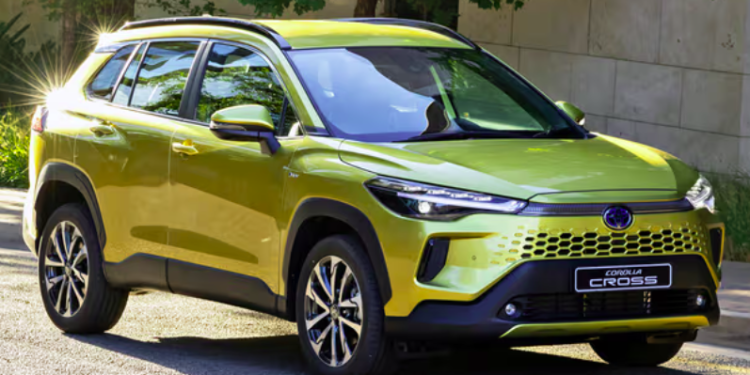 Toyota Corolla Cross Petrol vs Hybrid in South Africa – Which One Should You Buy in 2025?