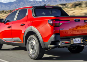 Is Hyundai Finally Bringing a Right-Hand Drive Bakkie to South Africa? Here’s What We Know