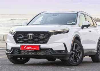 Is the 2025 Honda CR-V a Good Buy in South Africa?