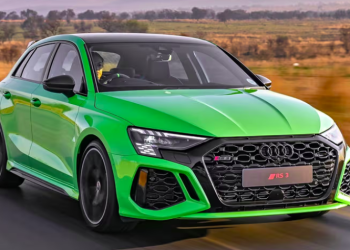 WRC-Inspired Hyper Hatches Lighting Up South African Roads