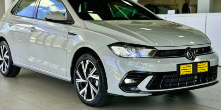 Most Hijacked Cars in South Africa (2025): Stay Informed, Stay Safe