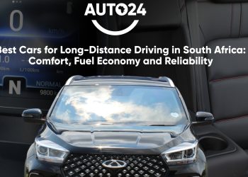Comfort, Confidence, and Kilometres