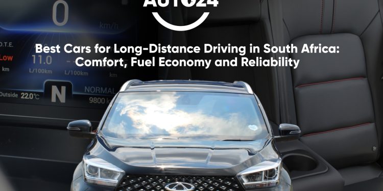 Comfort, Confidence, and Kilometres