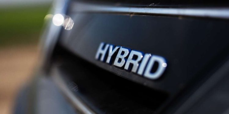 Top 5 Hybrid Cars Leading South Africa’s Eco-Friendly Future