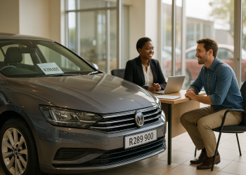 How to Get the Best Finance Deal When Buying a Car in SA