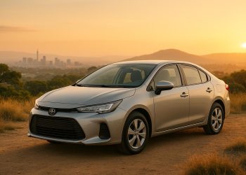 Top 10 Most Affordable Hybrid Cars in South Africa in 2025