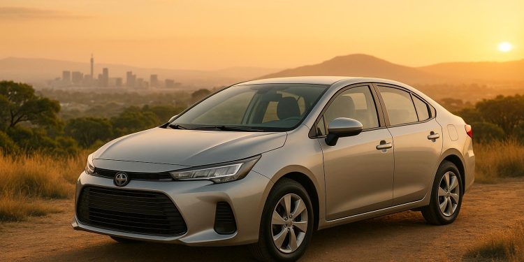 Top 10 Most Affordable Hybrid Cars in South Africa in 2025