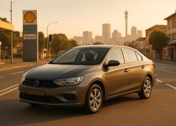 2025 Guide: Costs to Expect When Owning a Car in South Africa