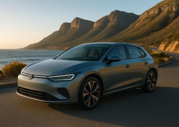 Top 10 Electric Cars South Africans Can Import in 2025