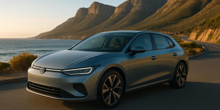 Top 10 Electric Cars South Africans Can Import in 2025