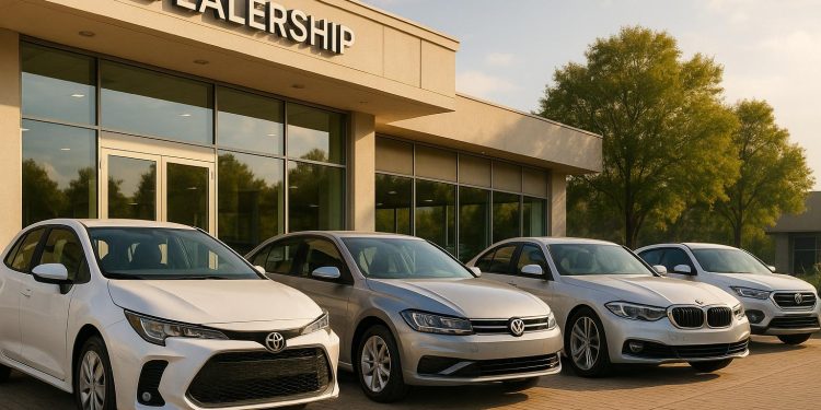 Which Brands Offer the Best Resale Value in South Africa?