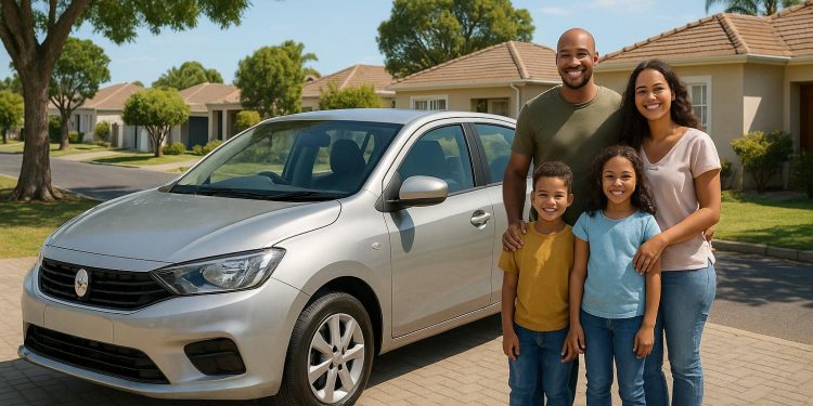 Best Family Cars Under R300,000 in 2025