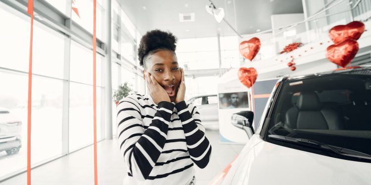 What Is a Credit Score and Why Does It Matter for Vehicle Finance in South Africa?