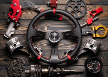 Top Car Accessories Every South African Driver Needs