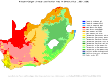 A Guide to Maintaining Your Car in South Africa’s Climate