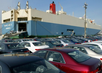 How to Import a Vehicle into South Africa: A Short Guide