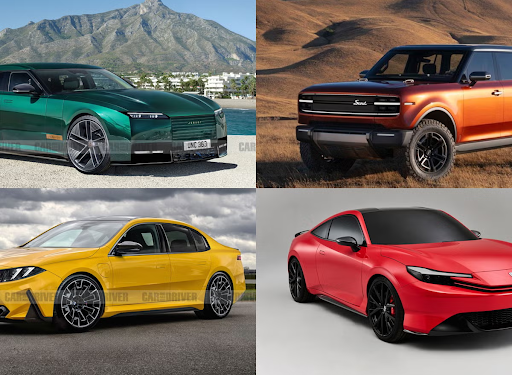 Everything You Need to Know About Financing a Car in South Africa