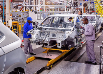 What Makes South Africa’s Auto Assembly Sector So Competitive