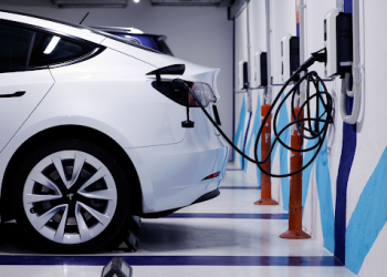 South Africa’s EV Market: What’s Next in 2025?