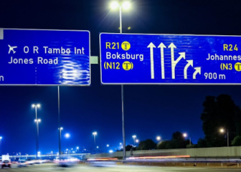 A Beginner’s Guide to South African Toll Roads in 2025