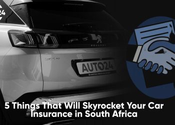 Avoid These 5 Costly Mistakes That Could Raise Your Car Insurance Premium in South Africa