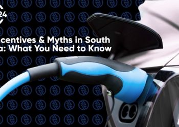 Breaking Down EV Incentives & Busting Myths in South Africa