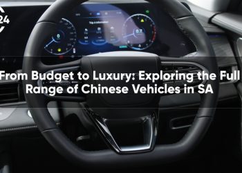 Chinese Cars in SA: Budget to Premium