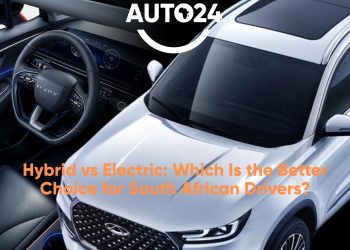 Hybrid or Electric? Finding the Right Fit for SA Drivers in 2025