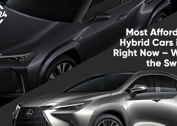 Switching to Hybrid? These Are South Africa’s Most Affordable Options in 2025