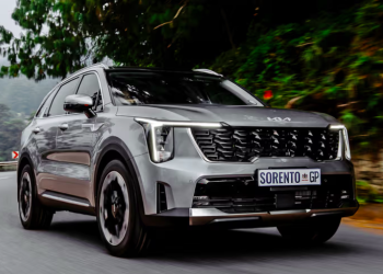 2025 Kia Sorento in South Africa: Premium SUV or Pricey Gamble?