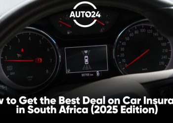 Strategies to Save on Car Insurance in South Africa (2025 Guide)
