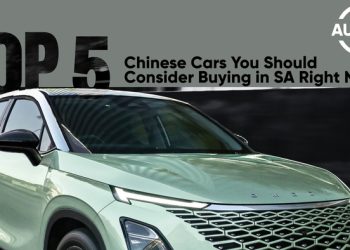 Chinese Cars Offering Incredible Value in SA (2025 Update)