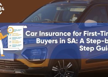Car Insurance in SA: What First-Time Buyers Must Know