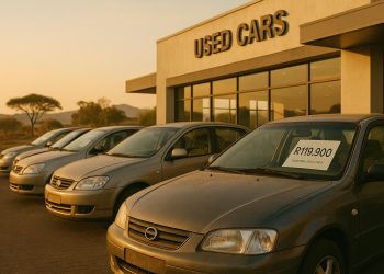 Hidden Costs When Buying a Used Car in South Africa