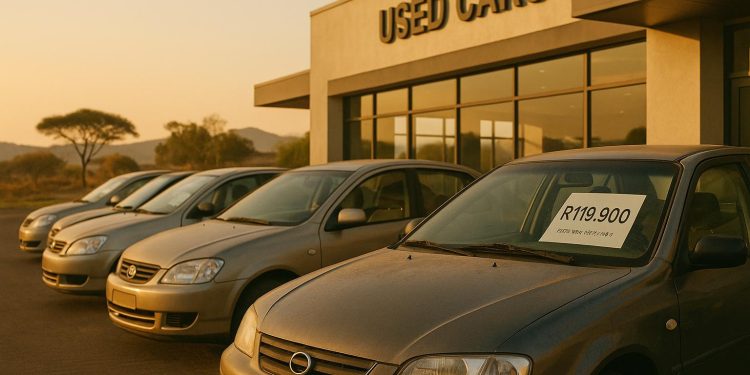 Hidden Costs When Buying a Used Car in South Africa