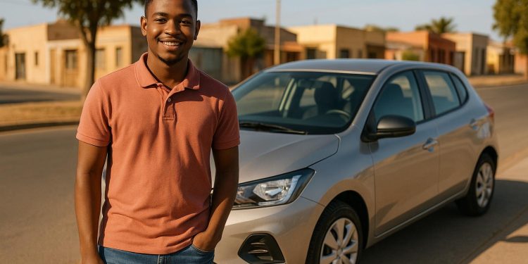 Best Cars for First-Time Drivers in South Africa (2025 Edition)