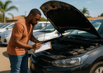 What to Check Before Buying a Used Car in South Africa