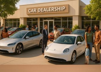 2025 Car Market Trends: What South Africans Are Buying Now