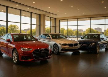 Top Car Brands with the Best Customer Satisfaction Ratings